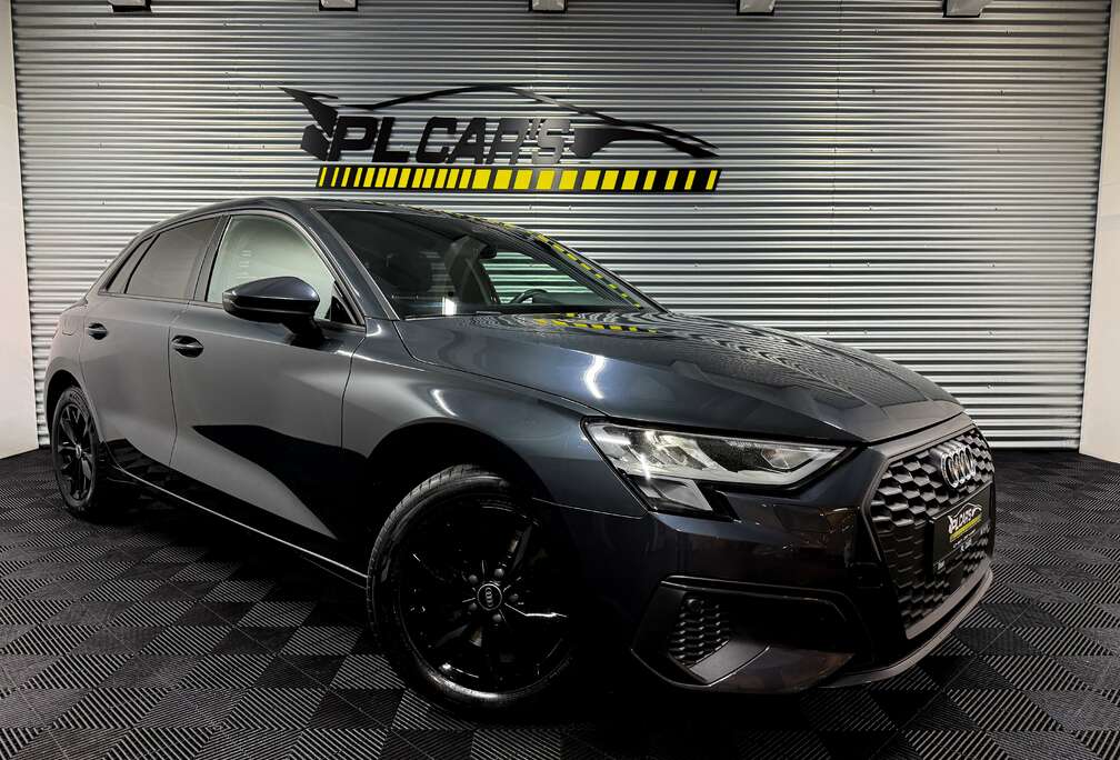 Audi A3 Sportback 30 TFSI | S LINE | LED | GARANTIE