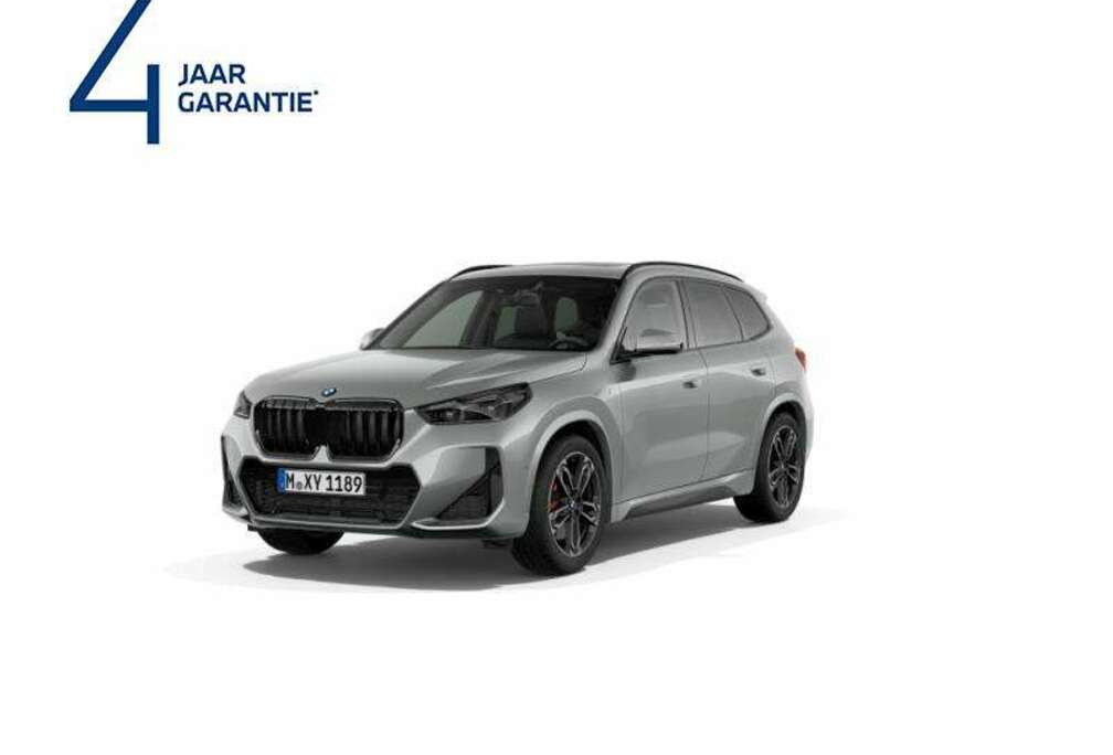 BMW M SPORT PRO - PANODAK - NAVI -
