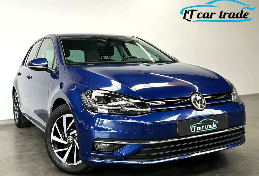 Volkswagen 1.5 TSI ACT BM Join | Xenon LED | Carplay | Garantie