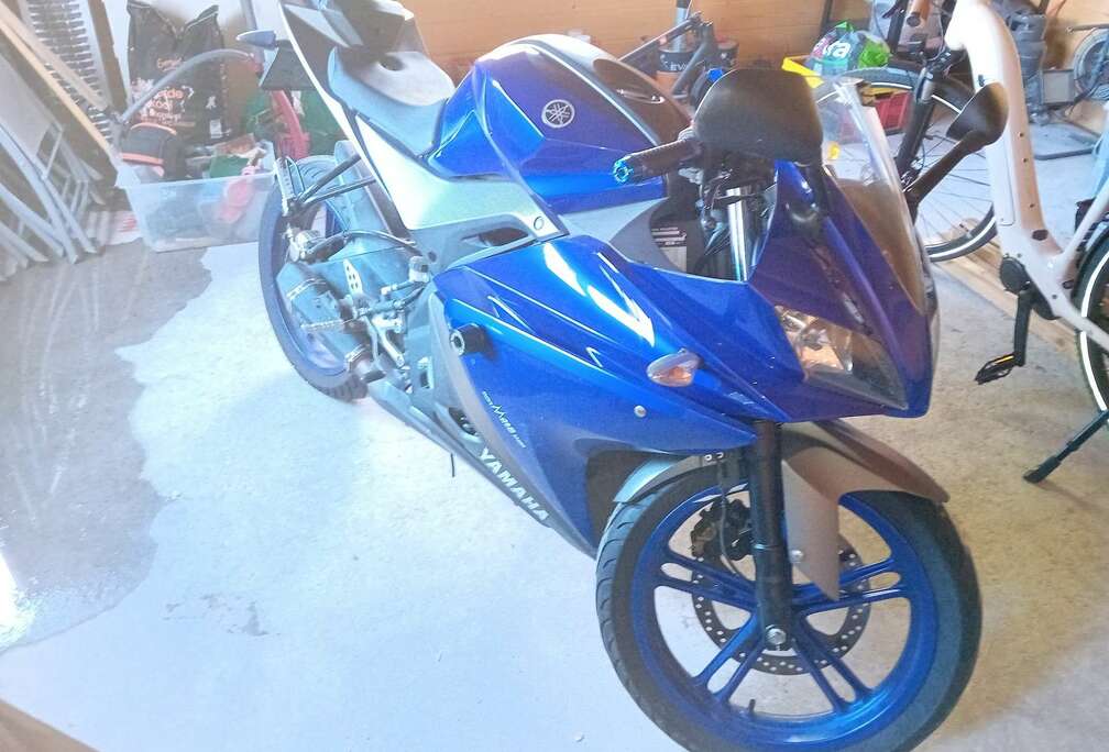akrapovic