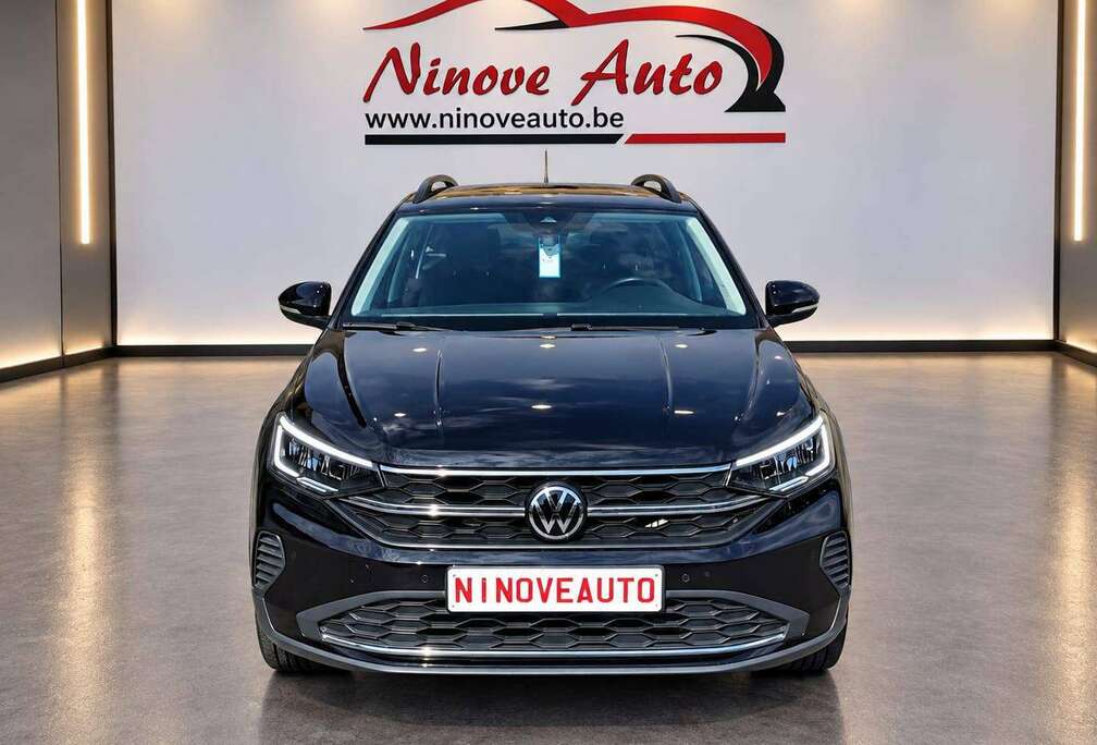 Volkswagen 1.0 TSI Life Business OPF DSG  CAMERA AUTOMAAT  CARPLAY AIRCO CRUISE