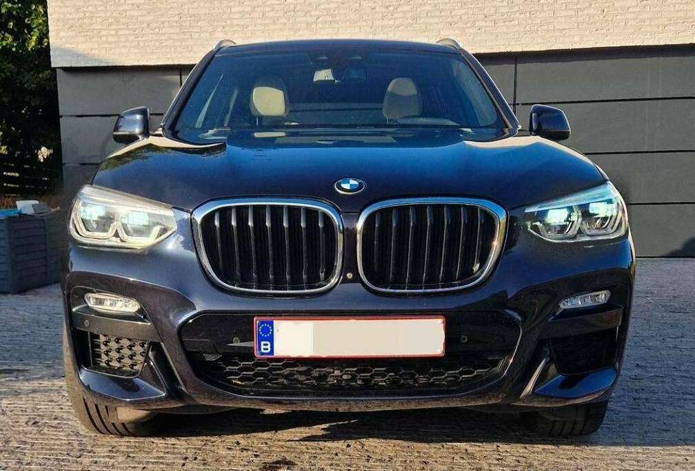 BMW X3 2.0iA xDrive20 OPF