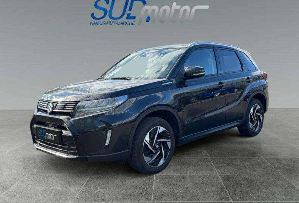 Suzuki GLX