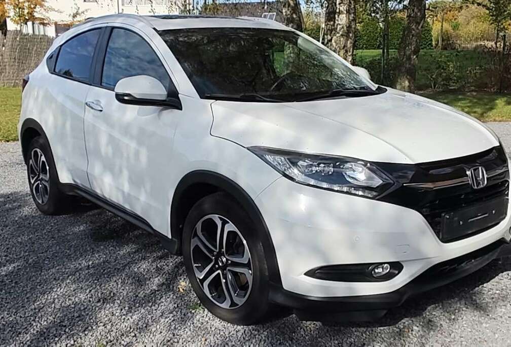 Honda 1.5 i-VTEC Executive Navi