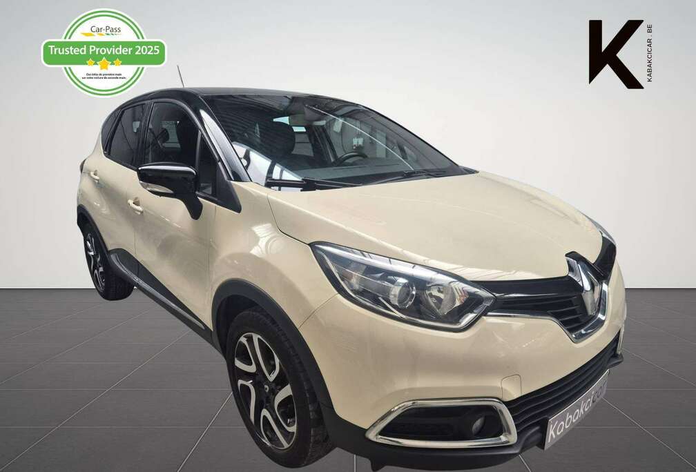 Renault Captur 0.9 TCe Energy Intens//GPS//CLIM//USB//GARANTIE 12 M