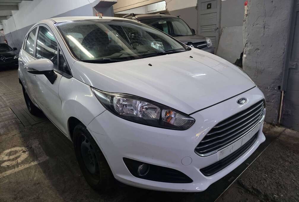 Ford 1.0i Essence Avec CT