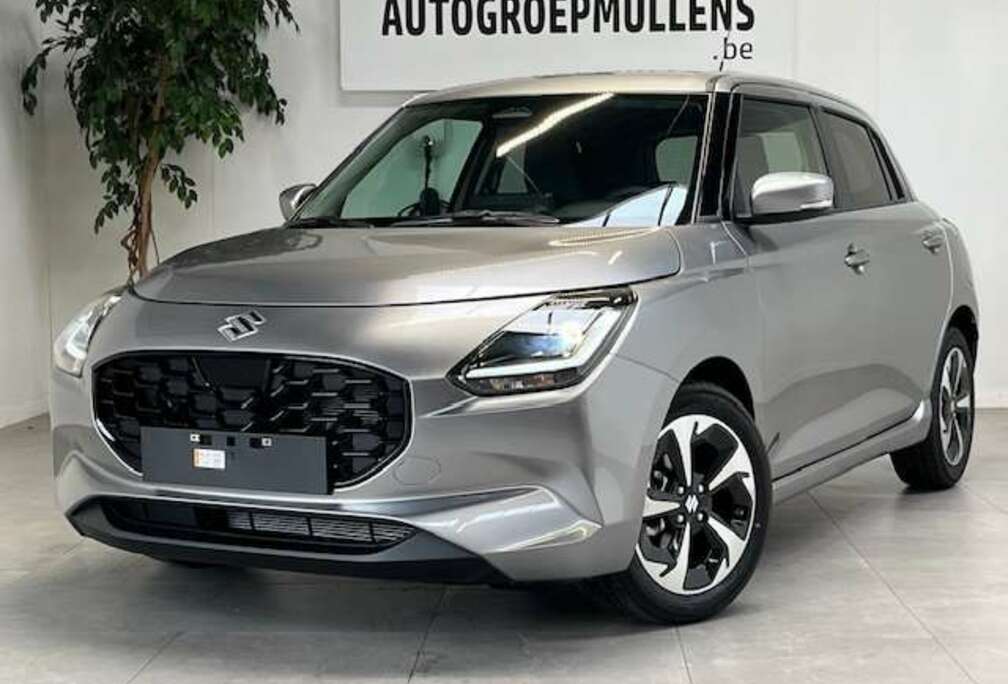 Suzuki MY24 1.2 GLX Mild Hybrid Automaat