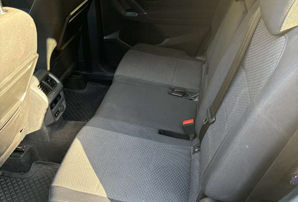 Volkswagen 1.5 TSI ACT Trendline OPF