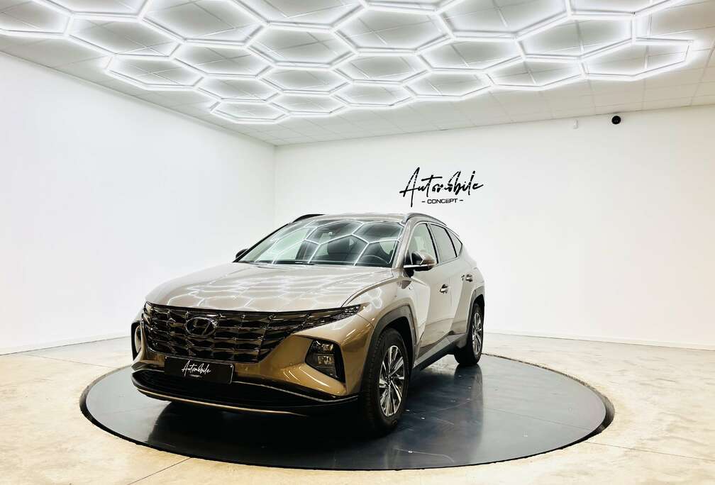 Hyundai 1AN GARANTIE1ER PROPRIOLEDREMORQUEG