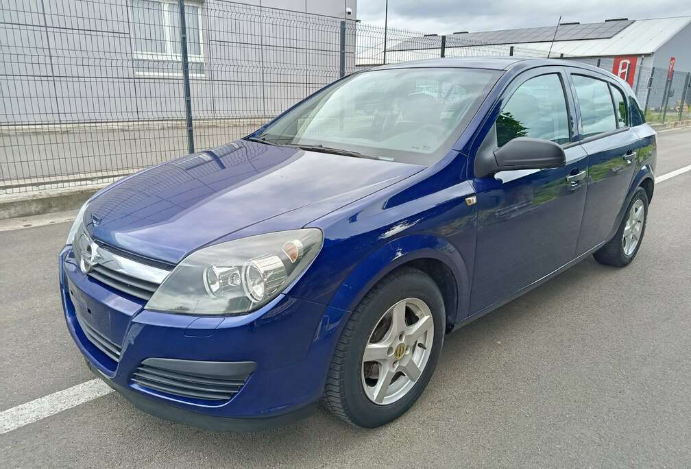 Opel 1.4i Cosmo