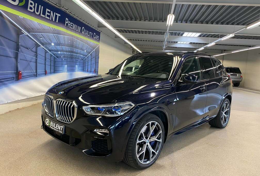 BMW X5 xDrive45e M-Pakket