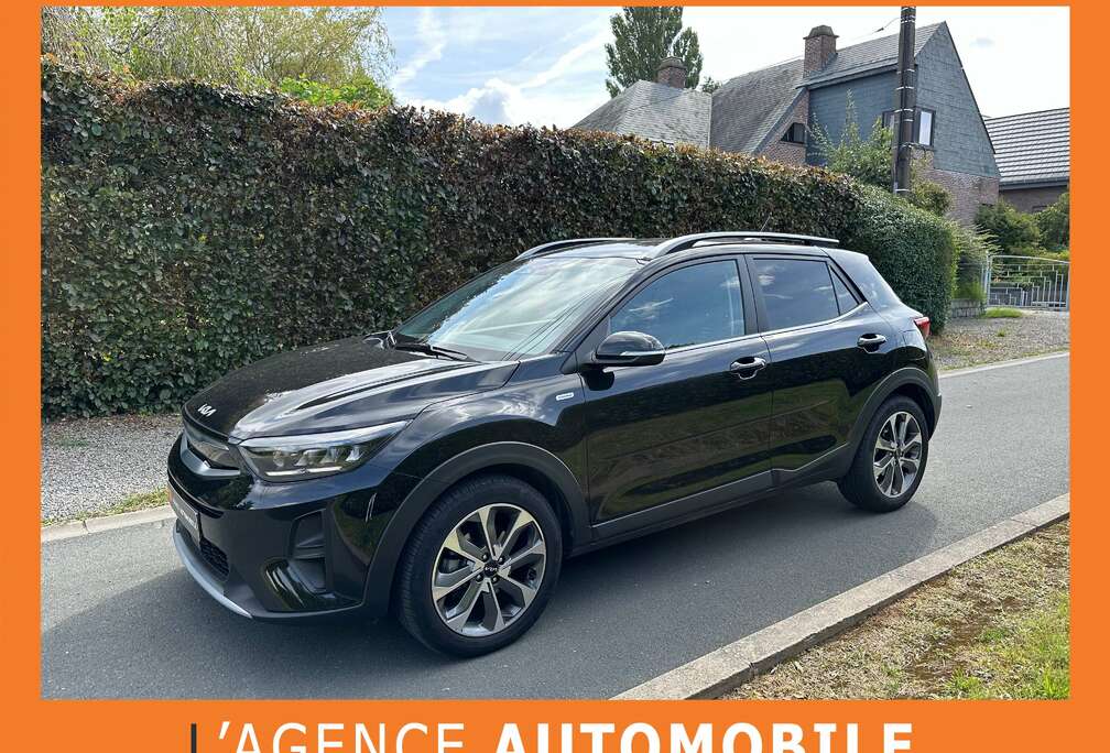 Kia 1.0 T Inspire ISG DCT - GARANTIE 6 ANS