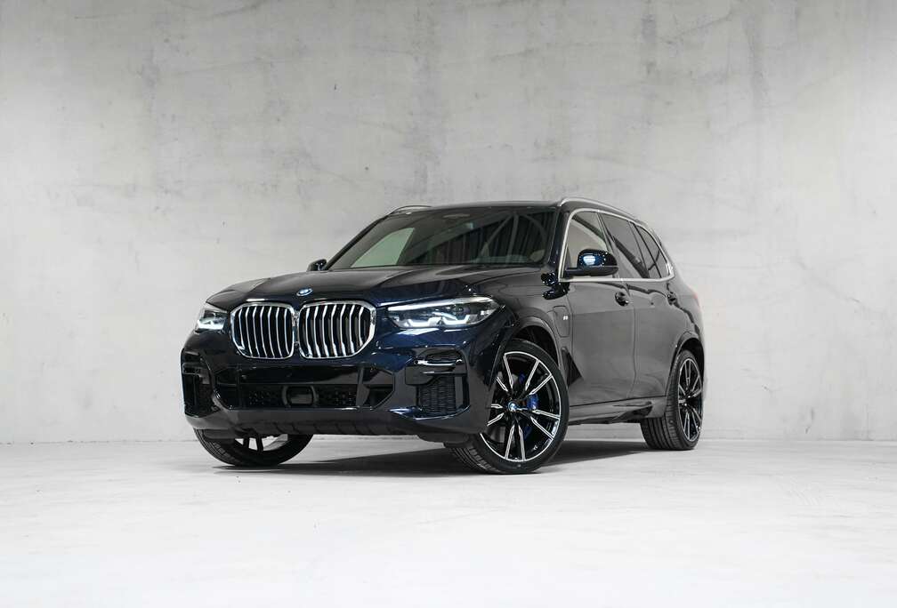 BMW 45e FULL OPTION  PACK M  22\' M PERF  TVA