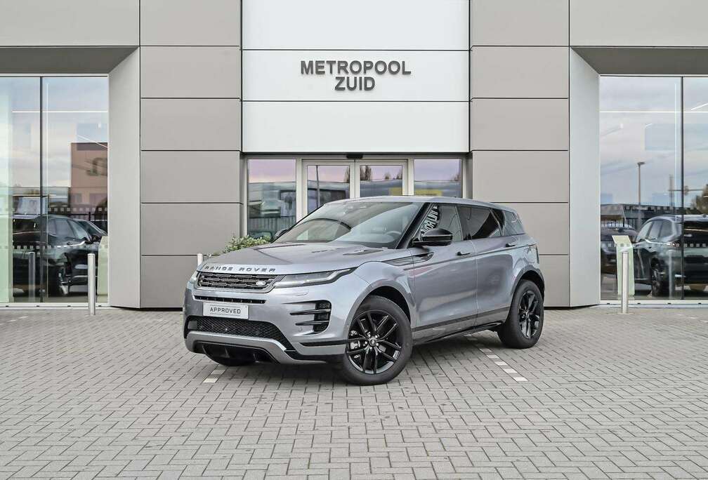 Land Rover P270e Dynamic SE