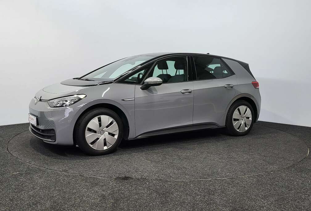 Volkswagen 45 kWh Pure  Led  PDC  Navi  CarPlay  Airco