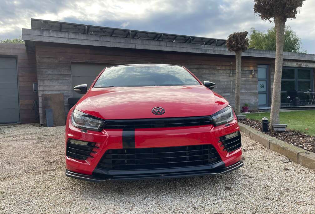 Volkswagen 1.4 benzine