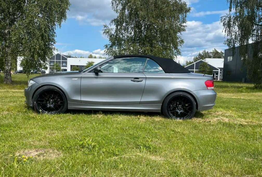 BMW Année modèle/ 2009