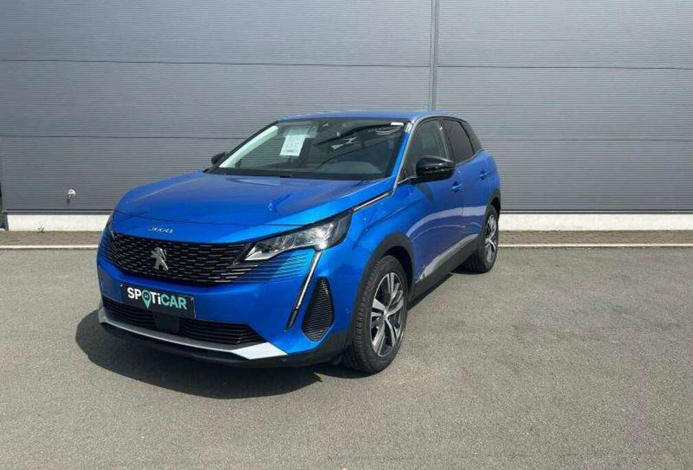 Peugeot ALLURE ES 130