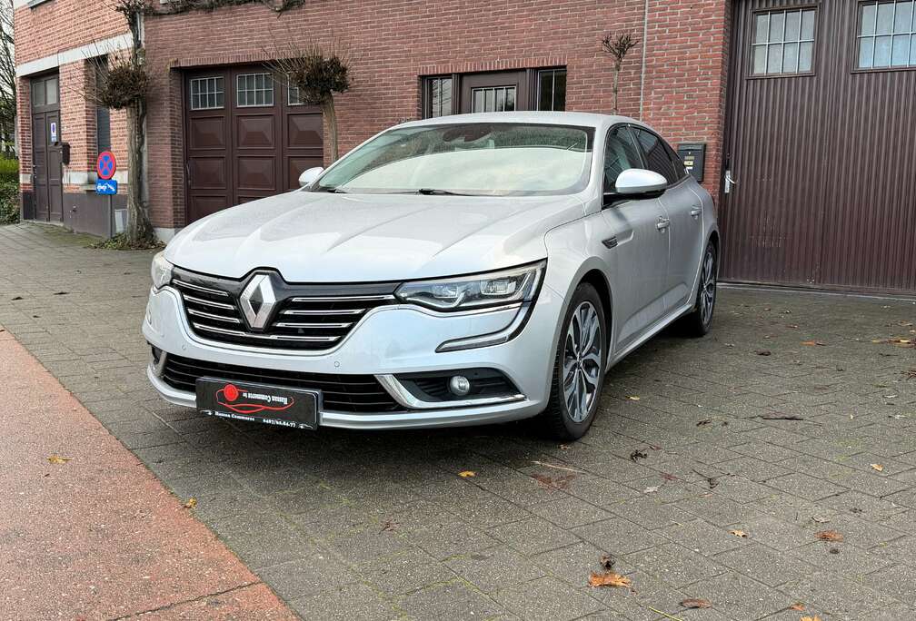 Renault Talisman ENERGY dCi 130 INTENS