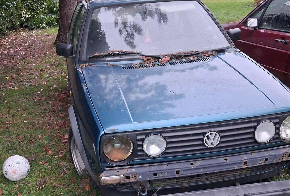 Volkswagen