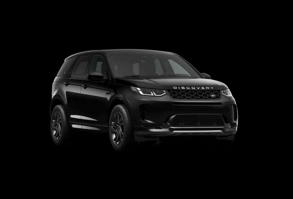 Land Rover P270e S AWD Auto. 25.5MY