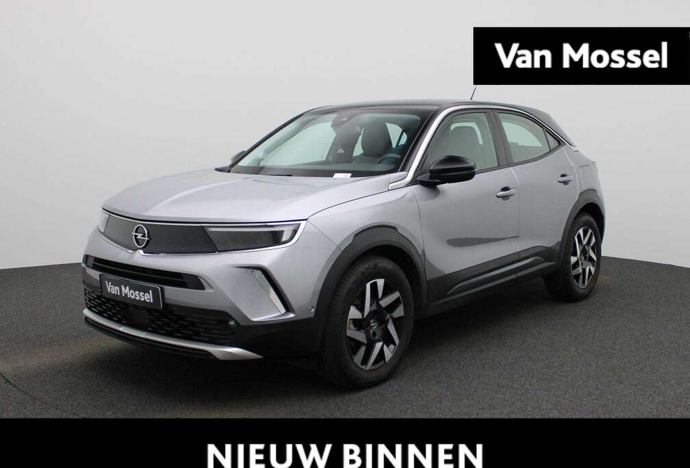 Opel BEV 50kWh e-Elegance