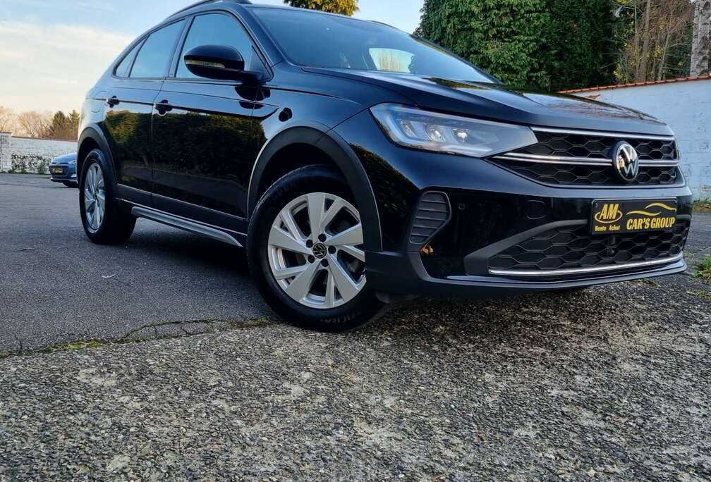 Volkswagen Taigo 1.0 TSI Life Business OPF ///11000 km ///