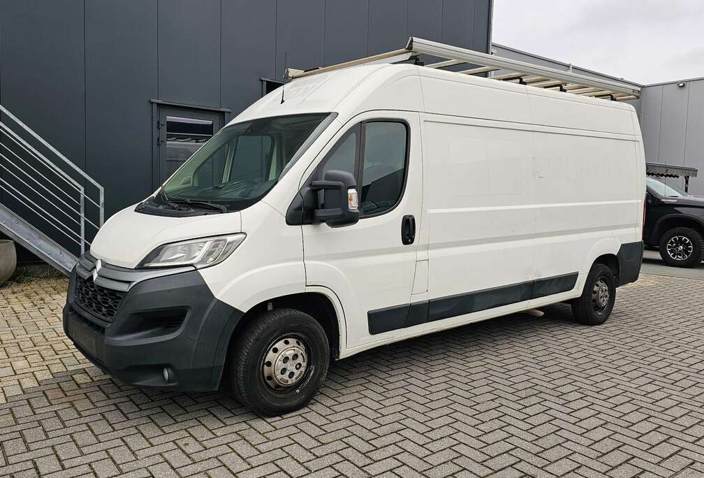 Citroen Jumper L3H2 bestelwagen