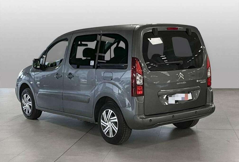 Citroen Berlingo Multispace