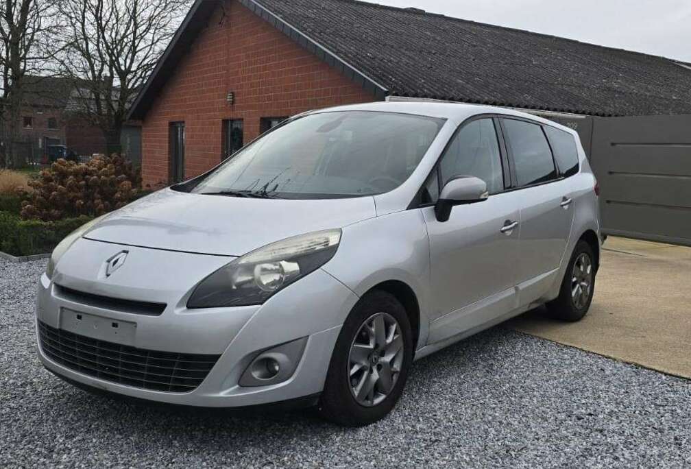 Renault Energy 1.6 dCi 130 Start & Stop Bose Edition Navi