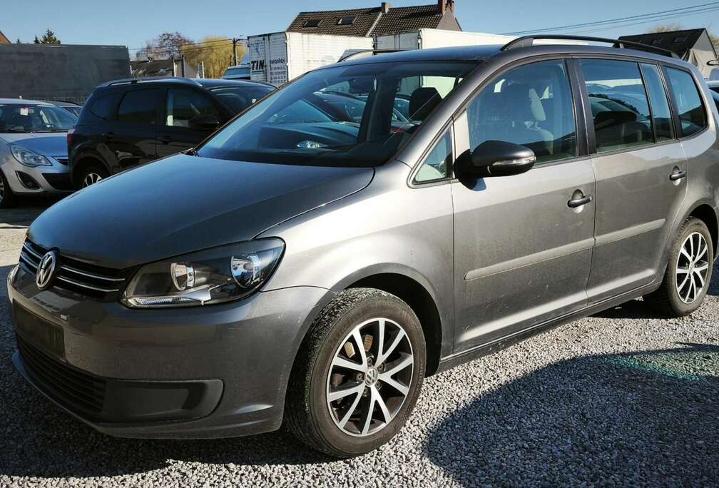 Volkswagen Bluemotion_1.6 TDI(105CH)_2012EU.5_EQUIP_7 PL