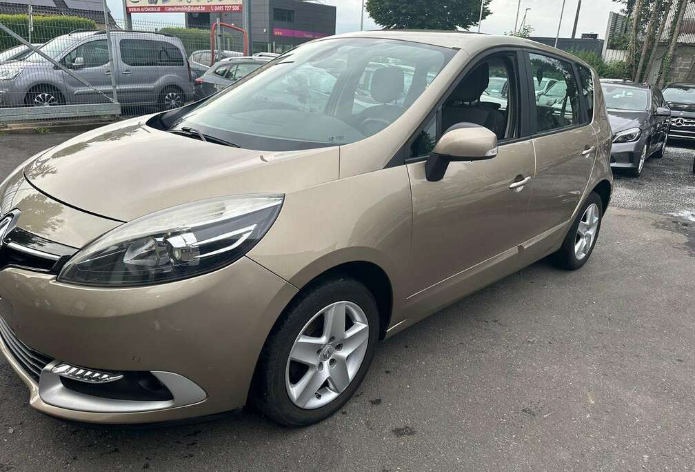 Renault 1.5 dCi Life