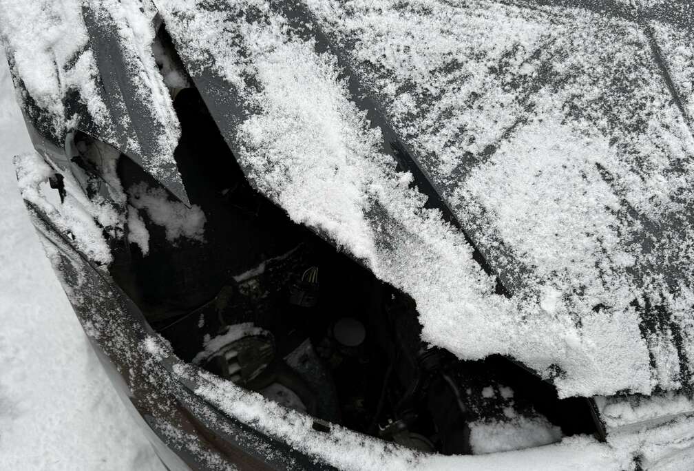 Volkswagen 1.0 TSI BMT Trendline