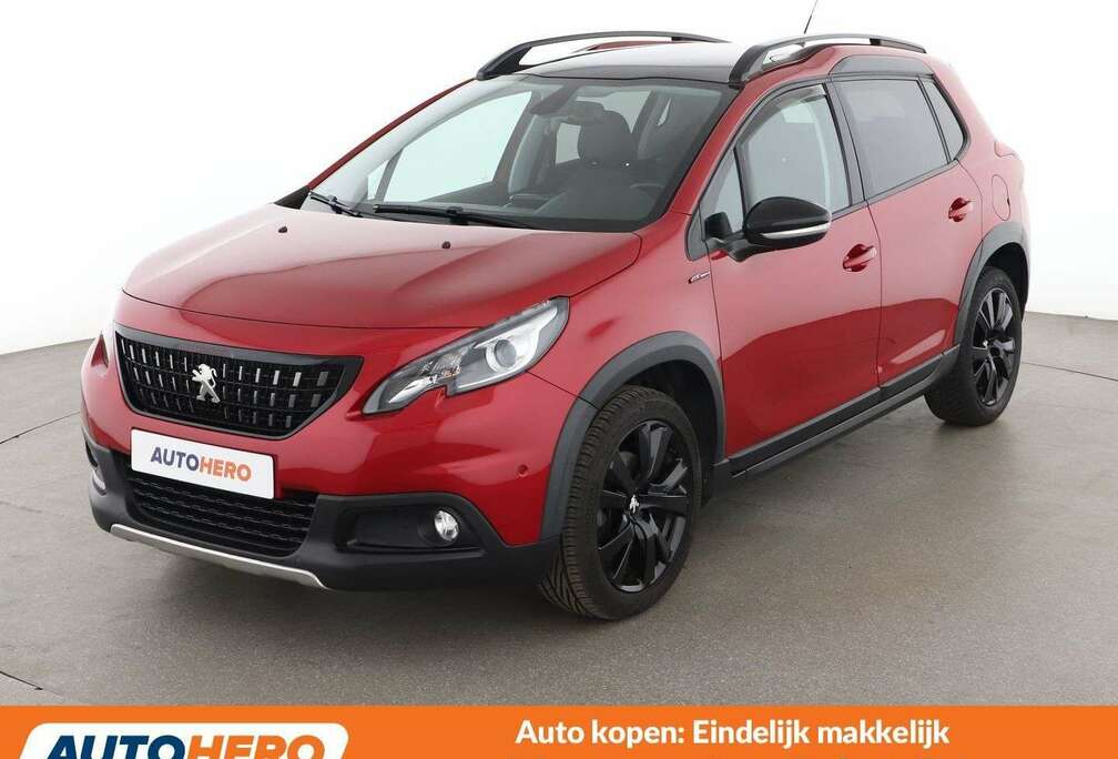 Peugeot 1.2 PureTech Allure