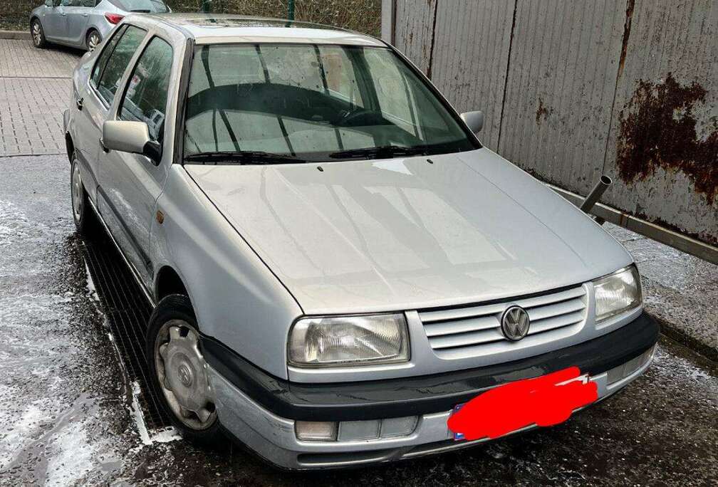 Volkswagen 1.8i CL Kit