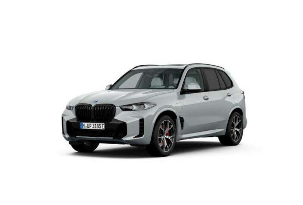 BMW xDrive50e M Sport PRO  TOWB  PANO  DRIVE PRO