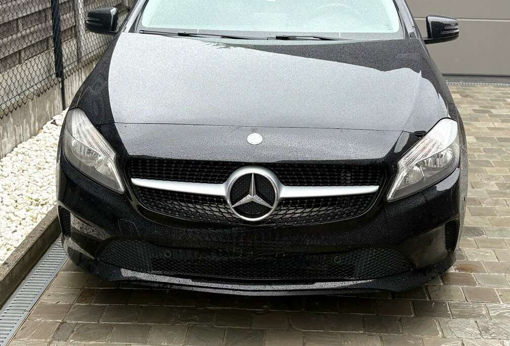 Mercedes-Benz CDI Classic