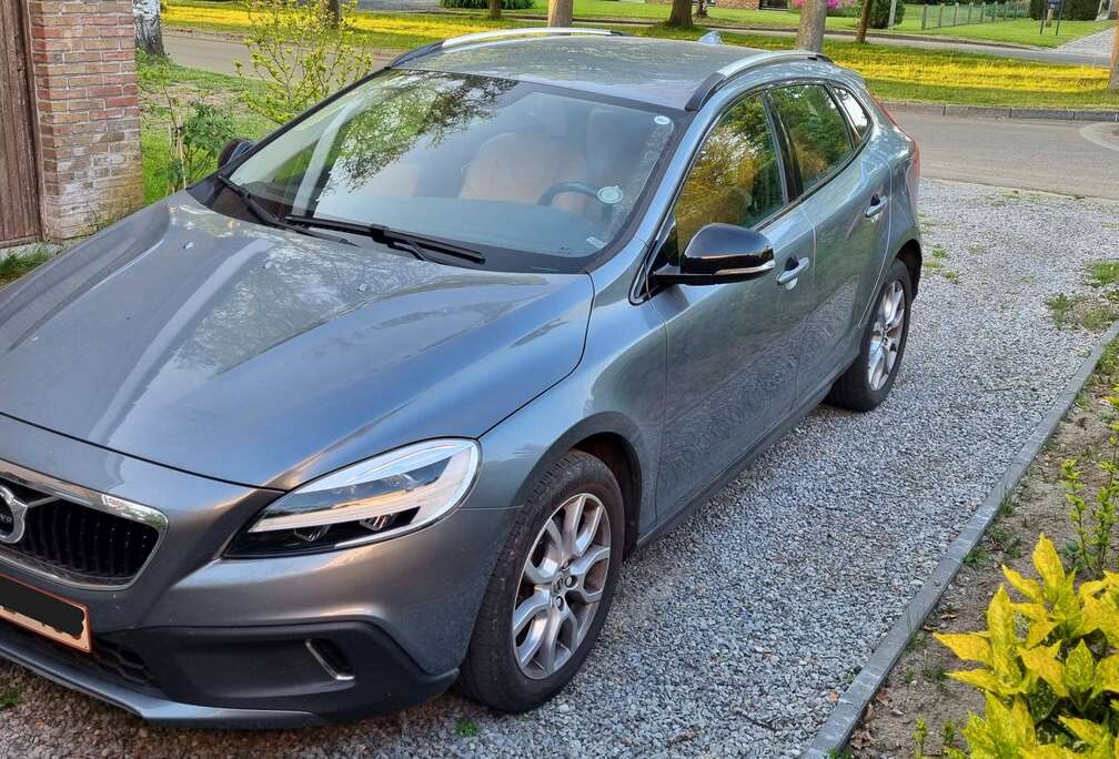 Volvo V40 Cross Country 2.0 D2 Plus