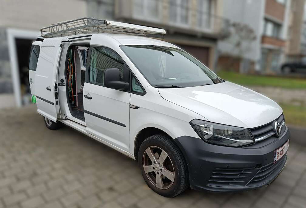 Volkswagen 1.6TDI