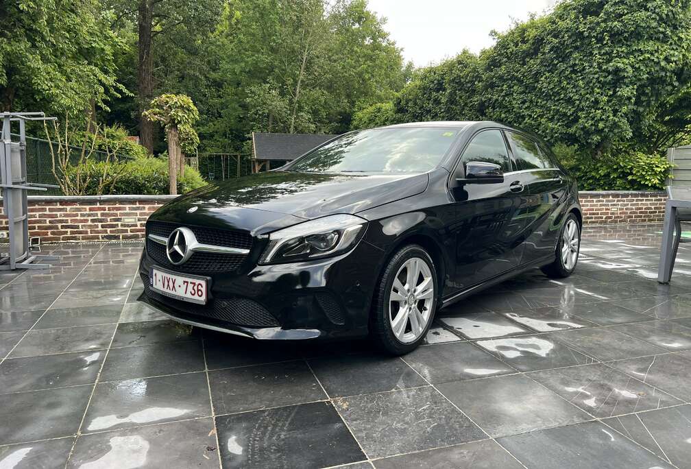 Mercedes-Benz Urban
