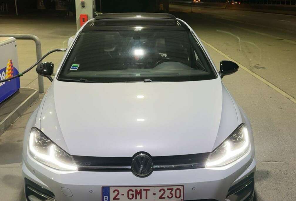 Volkswagen 1.5 TSI 150 - FULL R-LINE - BOITE AUTO - TOIT PANO