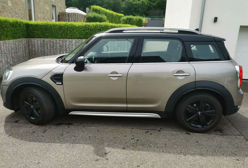 MINI Mini Countryman 1.5 Cooper