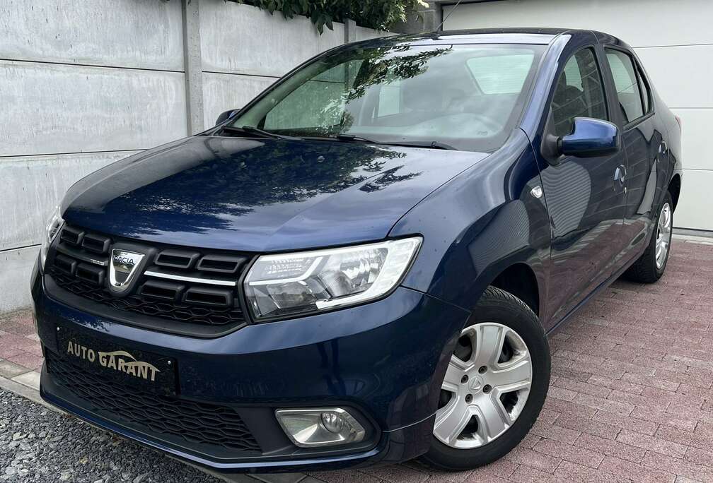 Dacia 0.9 TCe Lauréate Easy-R