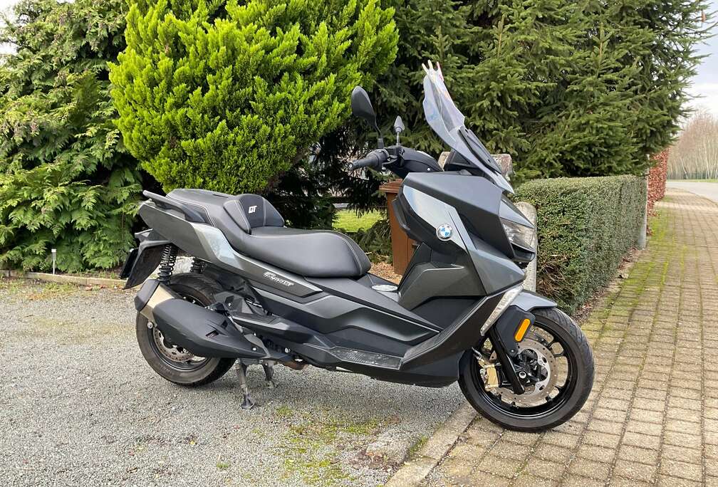 BMW