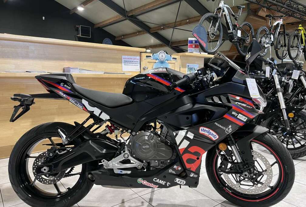 GP REPLICA