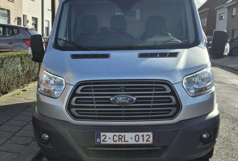Ford H2 L2