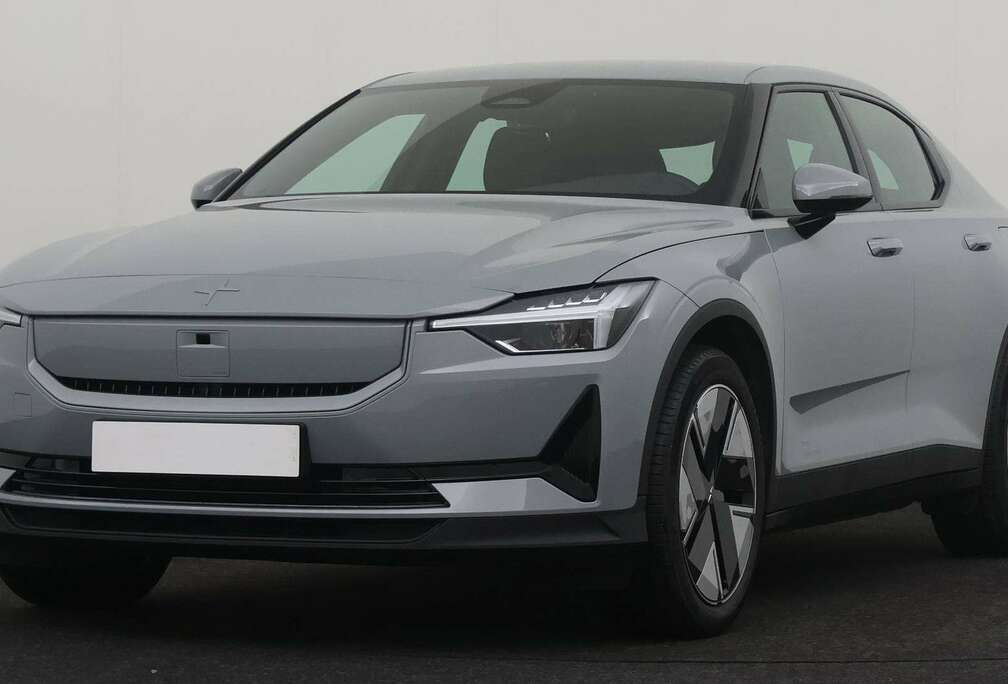 Polestar 70 kWh Standard Range Single Motor MY26