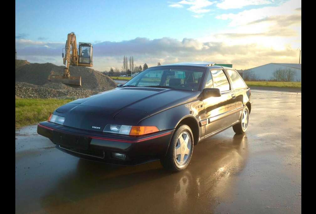 Volvo Turbo