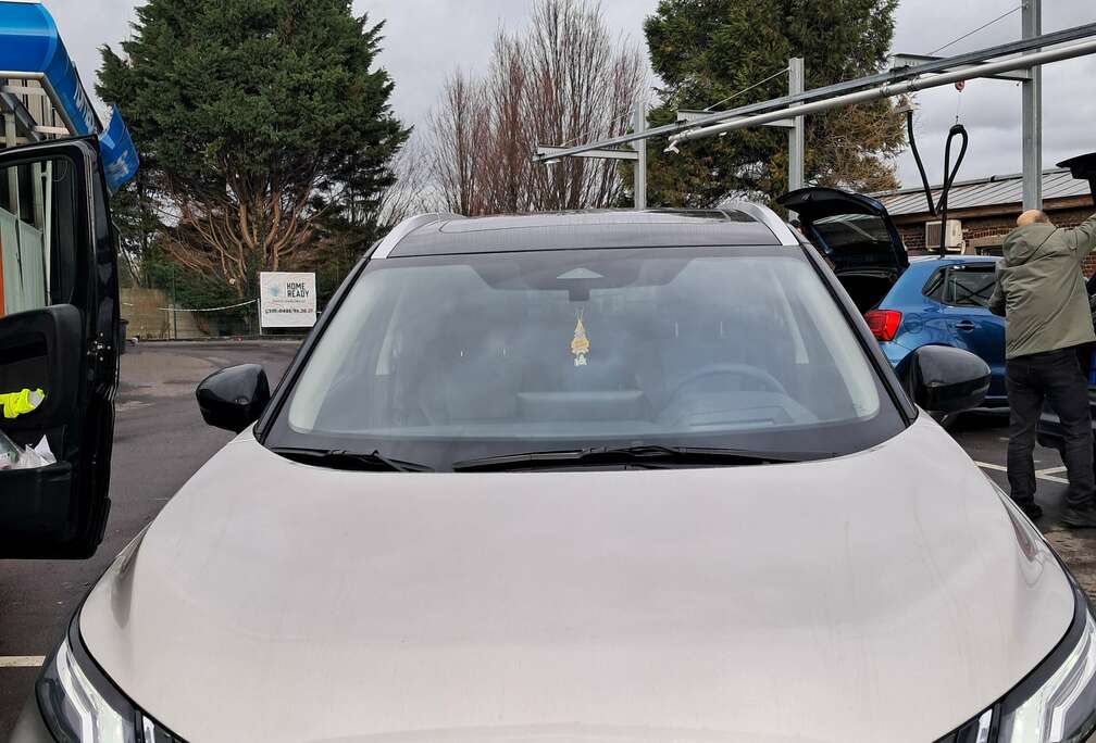 Nissan X-Trail 1.5 e-Power Tekna