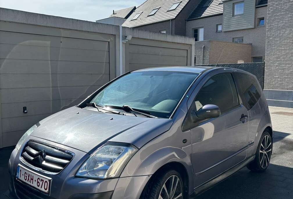 Citroen